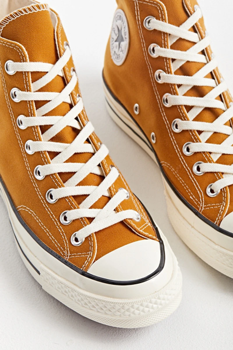 Converse Men's Chuck 70 Core High Top Sneakers