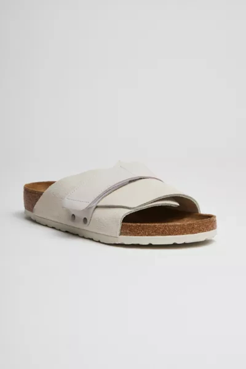 Birkenstock Men's Kyoto Sandal