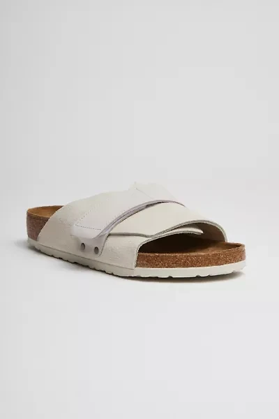 Birkenstock Men's Kyoto Sandal