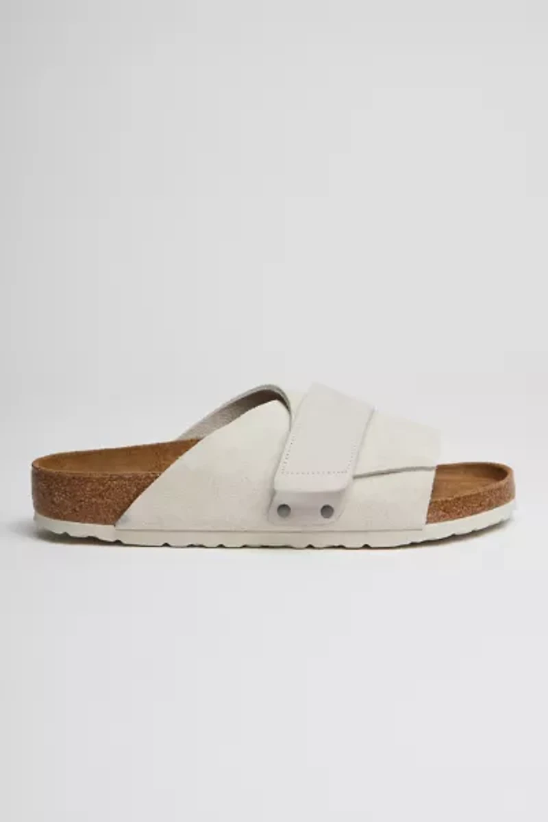 Birkenstock Men's Kyoto Sandal