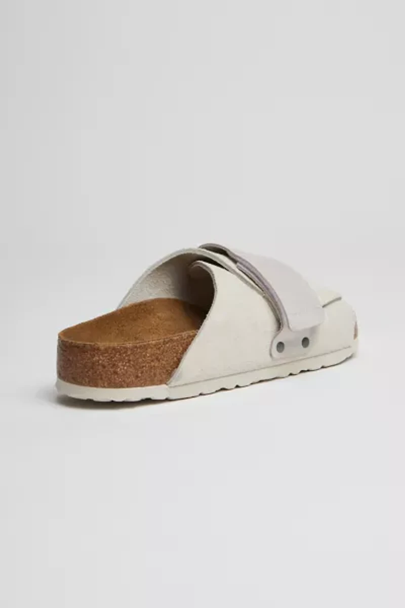 Birkenstock Men's Kyoto Sandal