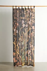 Freya Window Panel