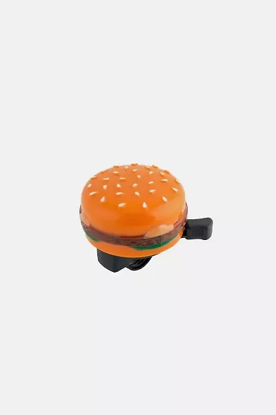 Dimension Cheeseburger Bicycle Bell