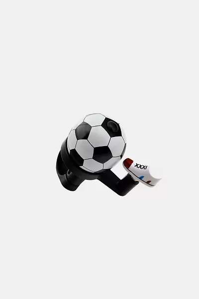 Dimension Soccer Ball Bicycle Bell