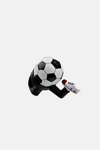 Dimension Soccer Ball Bicycle Bell