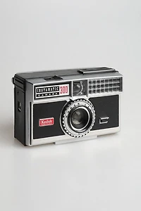 Acme Camera Co. Vintage Kodak Instamatic 300 Film Camera
