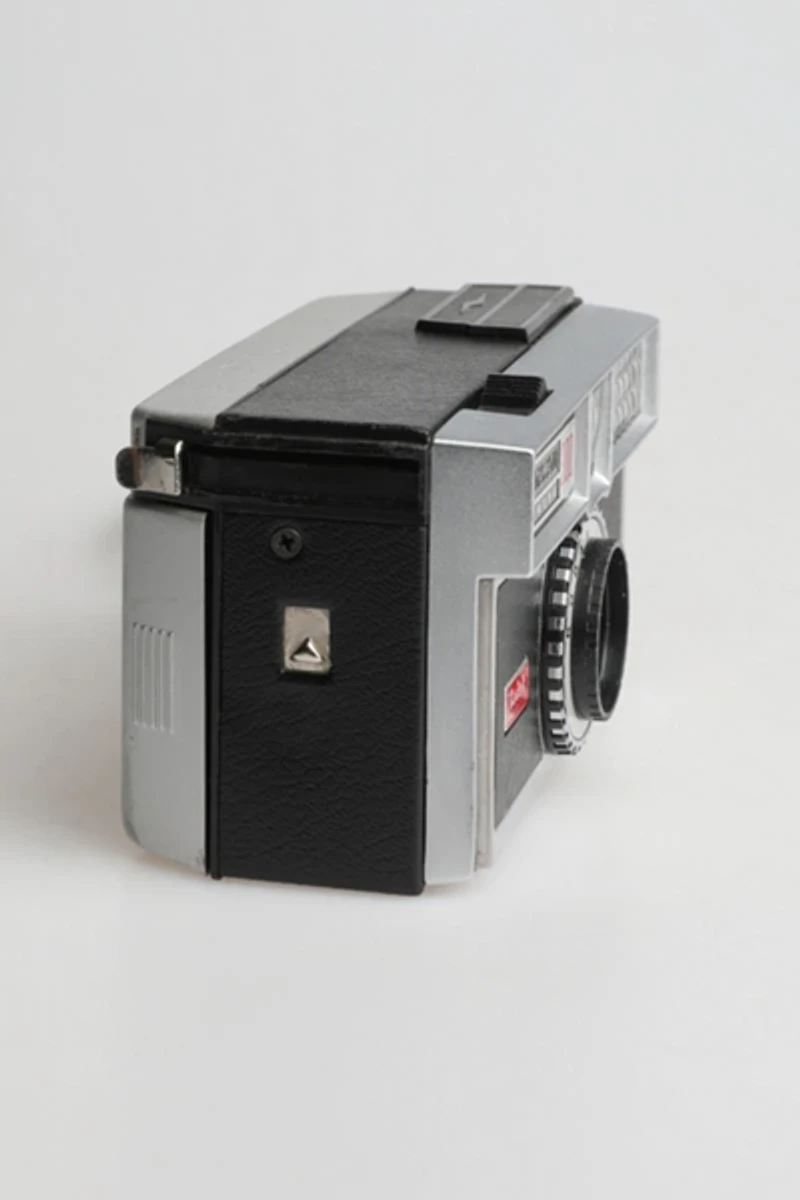 Acme Camera Co. Vintage Kodak Instamatic 300 Film Camera