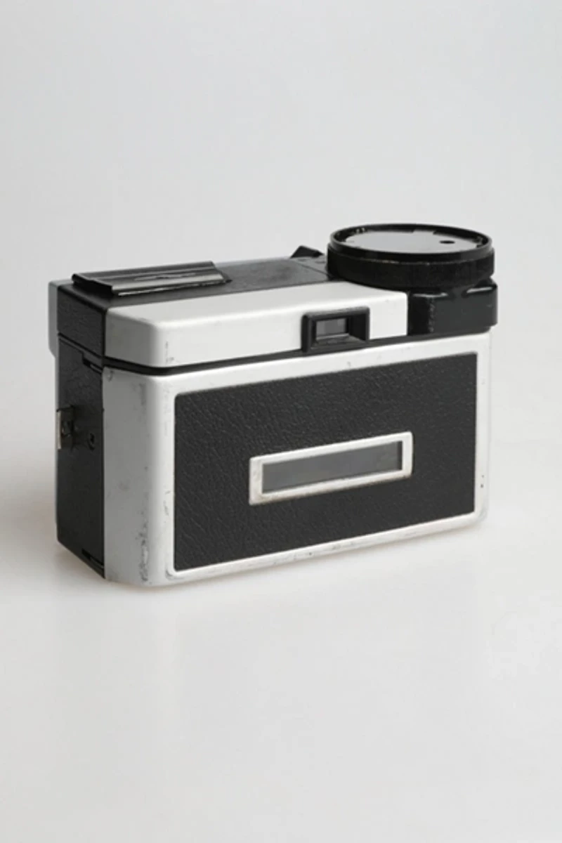 Acme Camera Co. Vintage Kodak Instamatic 300 Film Camera