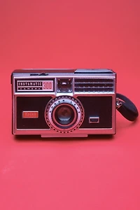 Acme Camera Co. Vintage Kodak Instamatic 300 Film Camera