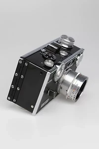 Acme Camera Co. Vintage Argus C3 35mm Rangefinder