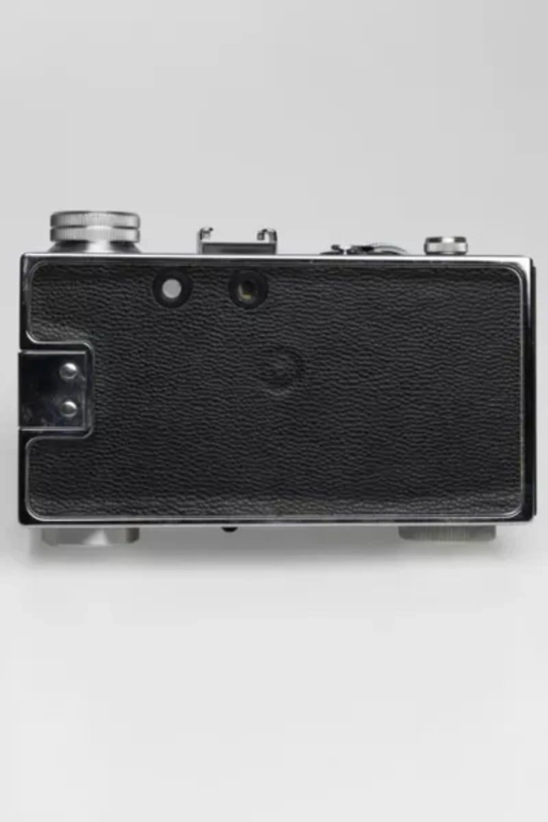 Acme Camera Co. Vintage Argus C3 35mm Rangefinder
