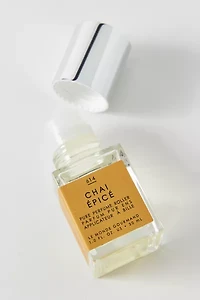 Le Monde Gourmand Pure Perfume Roller Oil