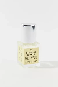Le Monde Gourmand Pure Perfume Roller Oil