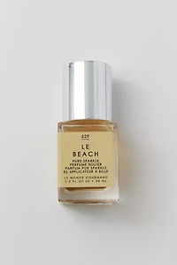 Le Monde Gourmand Perfume Roller Oil