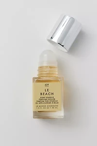 Le Monde Gourmand Perfume Roller Oil