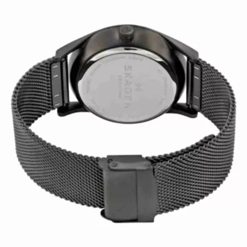 Skagen Holst Multi-Function Grey Dial Watch SKW6180