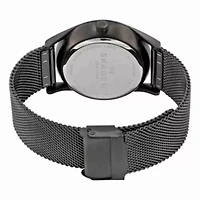 Skagen Holst Multi-Function Grey Dial Watch SKW6180