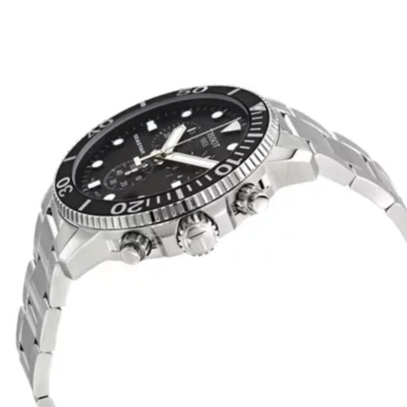 Tissot Seastar 1000 Chronograph Quartz Men's Watch T1204171105100