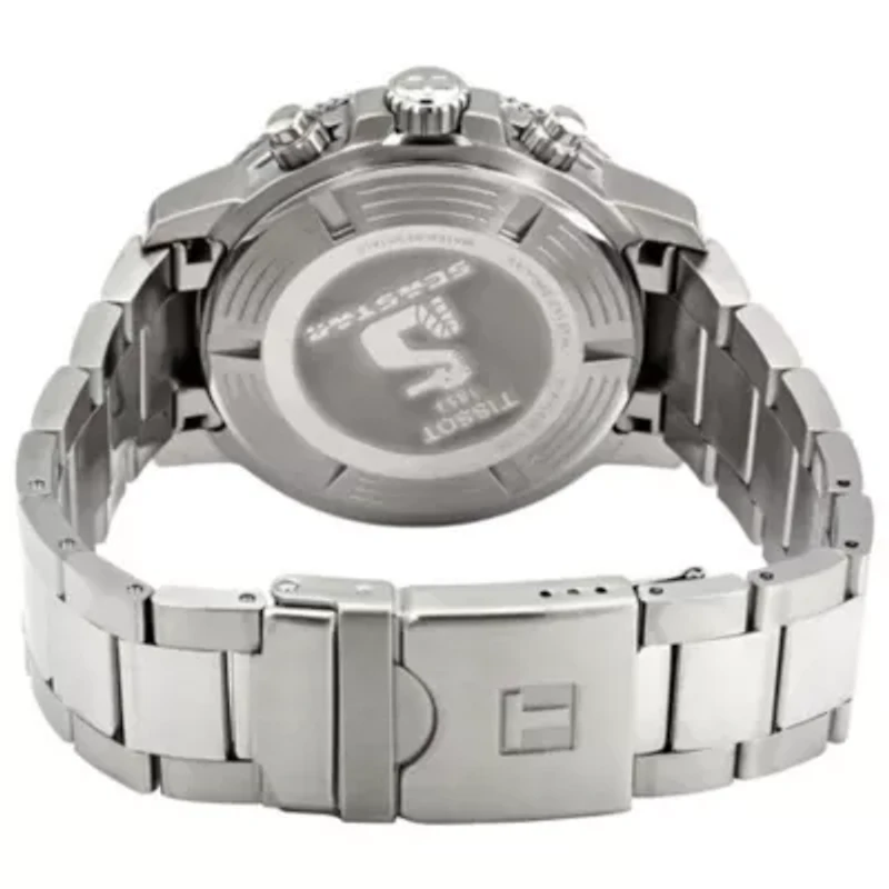 Tissot Seastar 1000 Chronograph Quartz Men's Watch T1204171105100