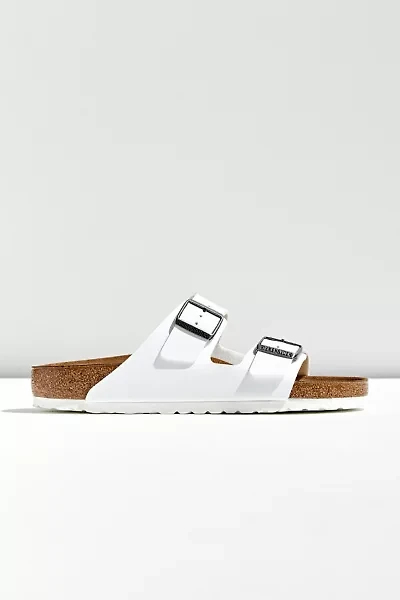 Birkenstock Men's Arizona Birko-Flor Sandal