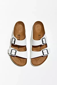 Birkenstock Men's Arizona Birko-Flor Sandal