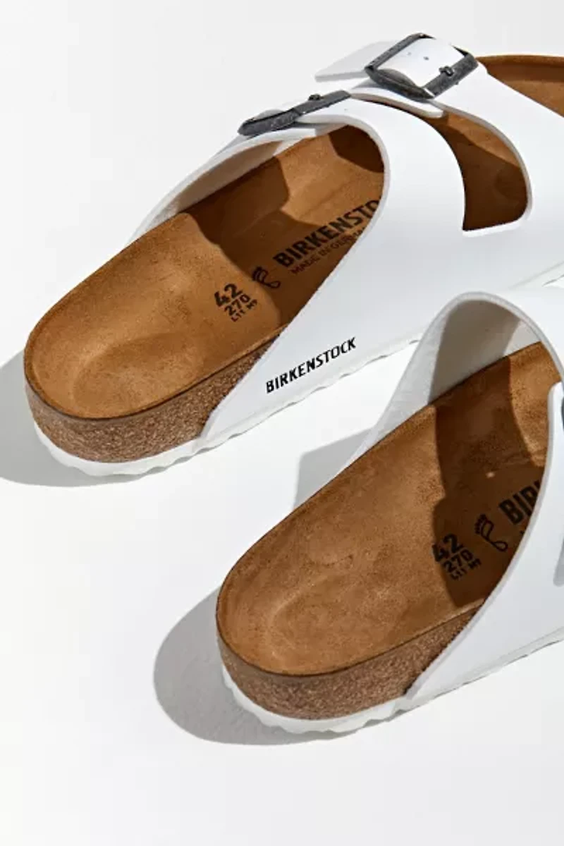 Birkenstock Men's Arizona Birko-Flor Sandal
