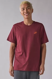 Nike Sportswear Club Tee