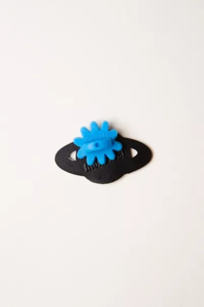 Mokuyobi Galaxy Planet Pin