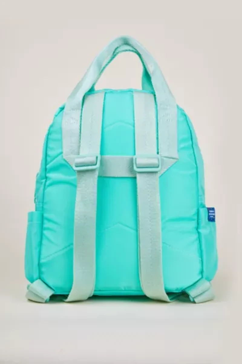 Mokuyobi Mini Atlas Backpack