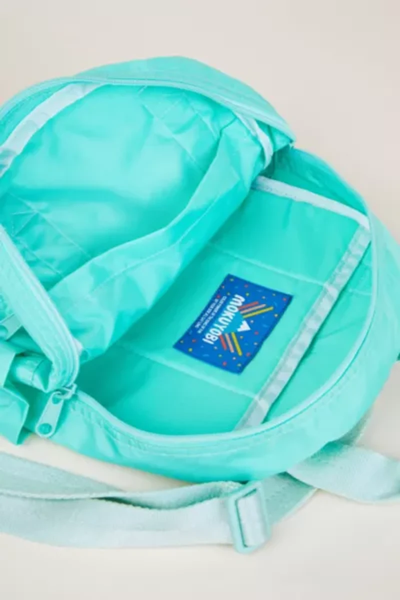 Mokuyobi Mini Atlas Backpack