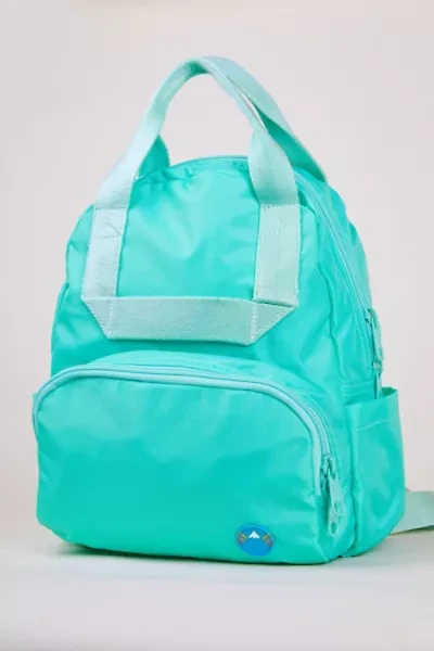 Mokuyobi Mini Atlas Backpack