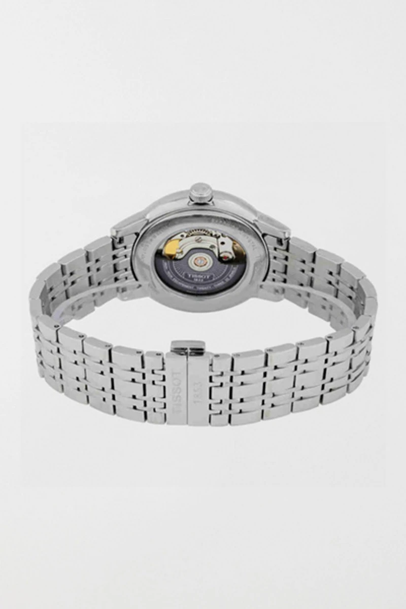 Tissot T Classic Powermatic Automatic Men's Watch T0854071105100