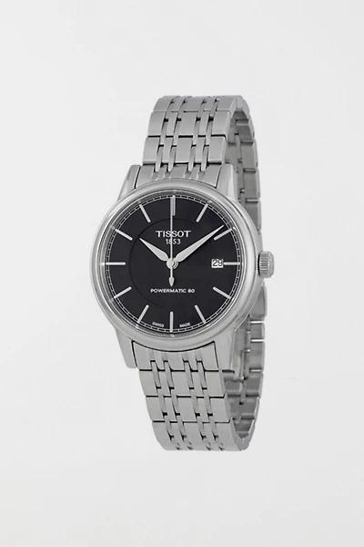 Tissot T Classic Powermatic Automatic Men's Watch T0854071105100