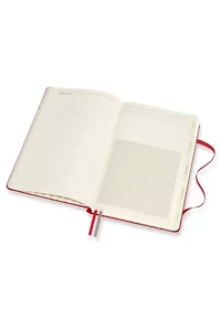 Moleskine Recipe Hard Cover Journal
