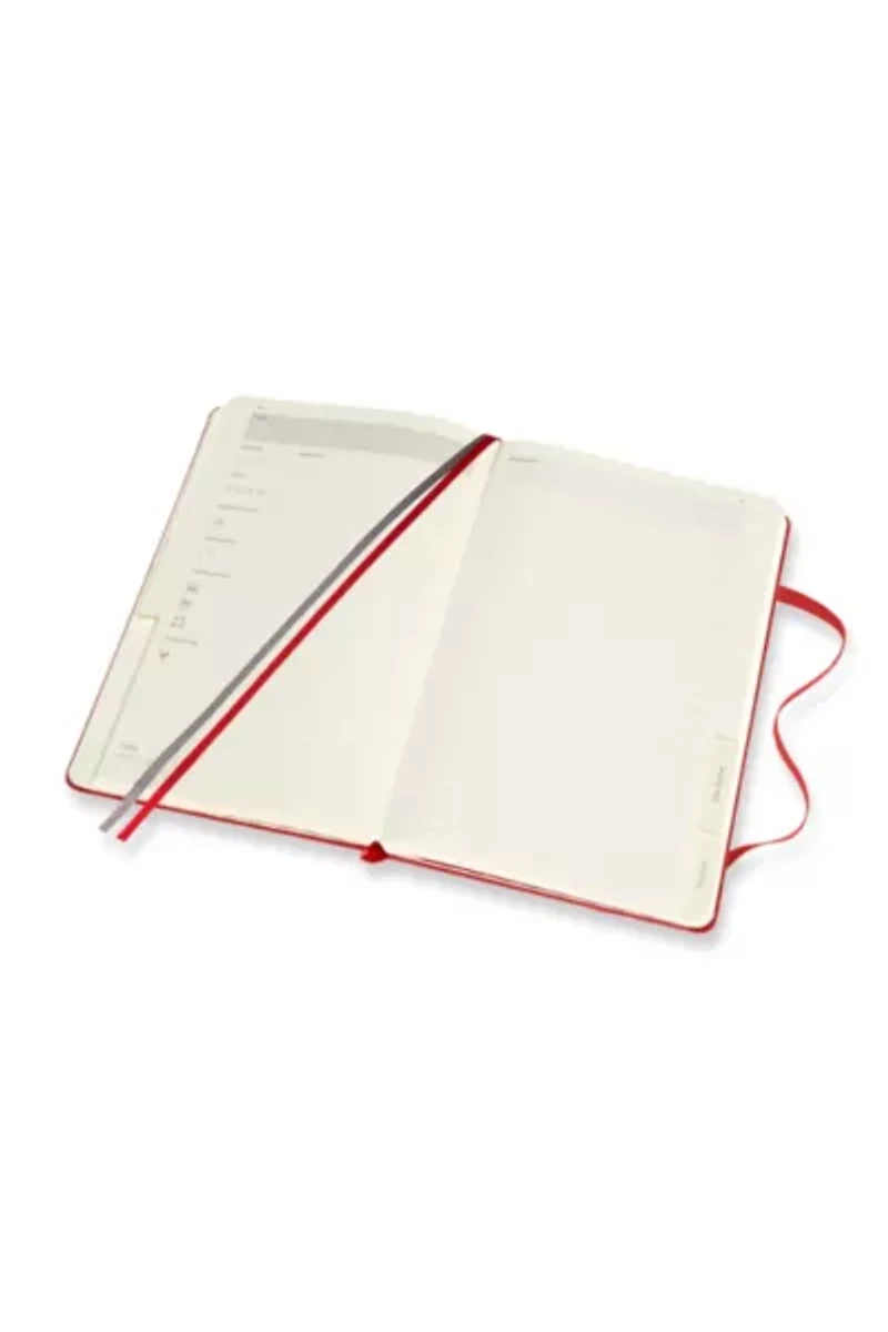 Moleskine Recipe Hard Cover Journal