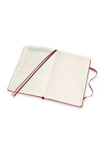 Moleskine Recipe Hard Cover Journal