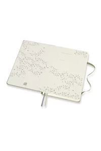 Moleskine Wellness Hard Cover Journal