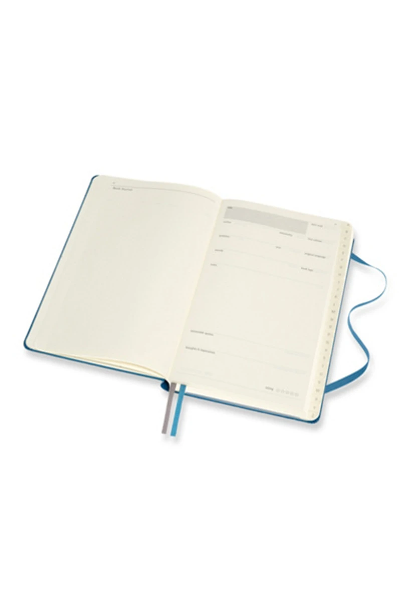Moleskine Book Hard Cover Journal