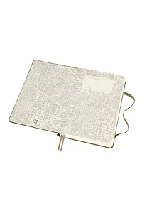 Moleskine Traveller's Hard Cover Journal