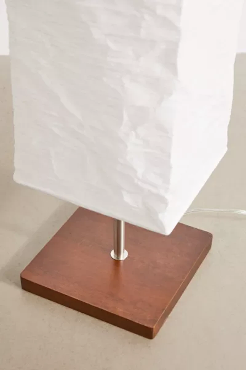 Dune Floor Lamp