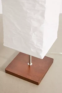Dune Floor Lamp