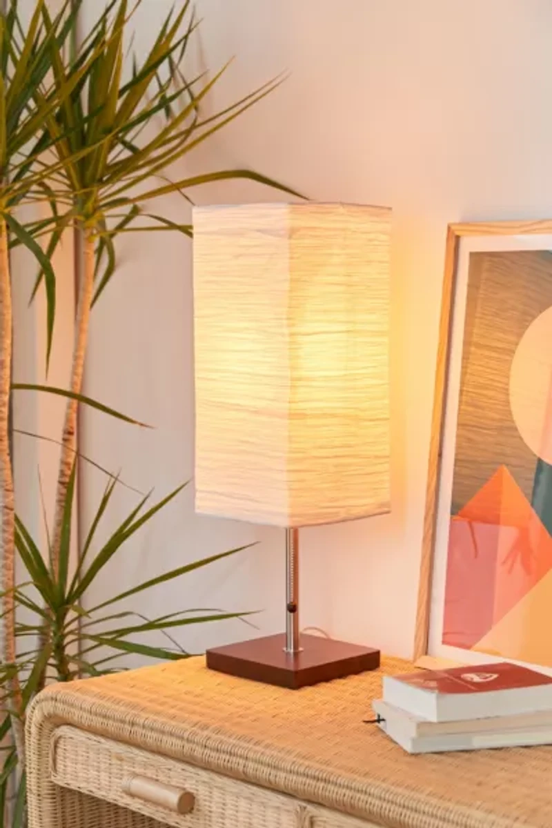 Dune Table Lamp