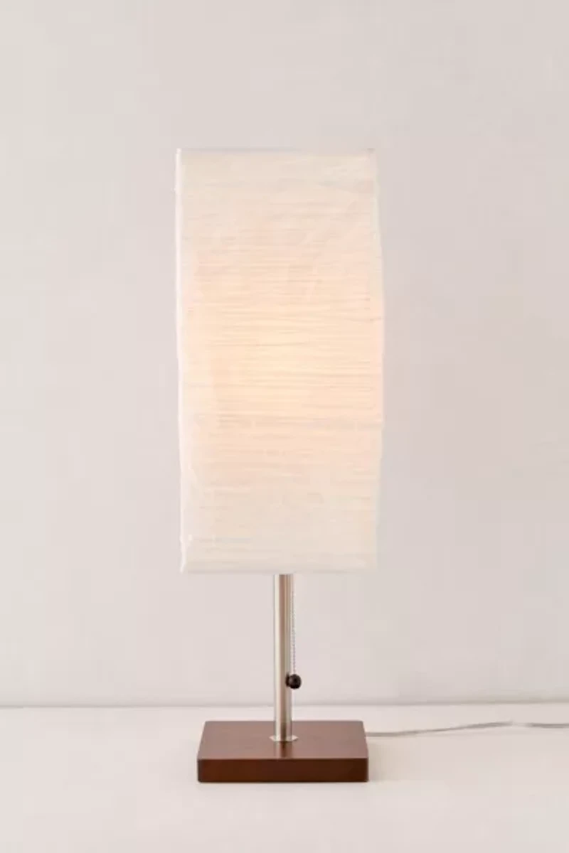 Dune Table Lamp