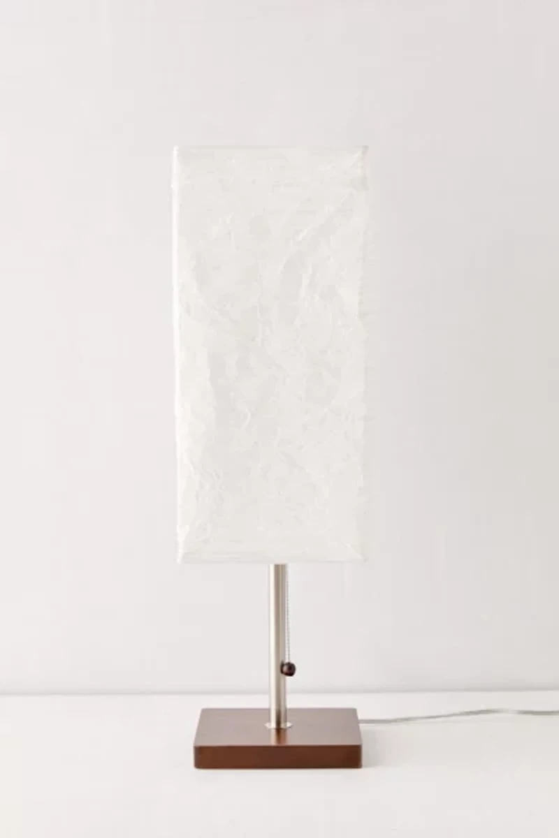 Dune Table Lamp