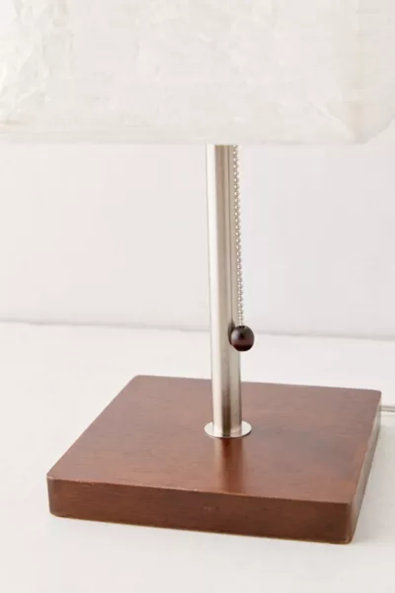 Dune Table Lamp