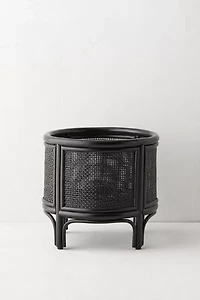 Rattan 12" Planter