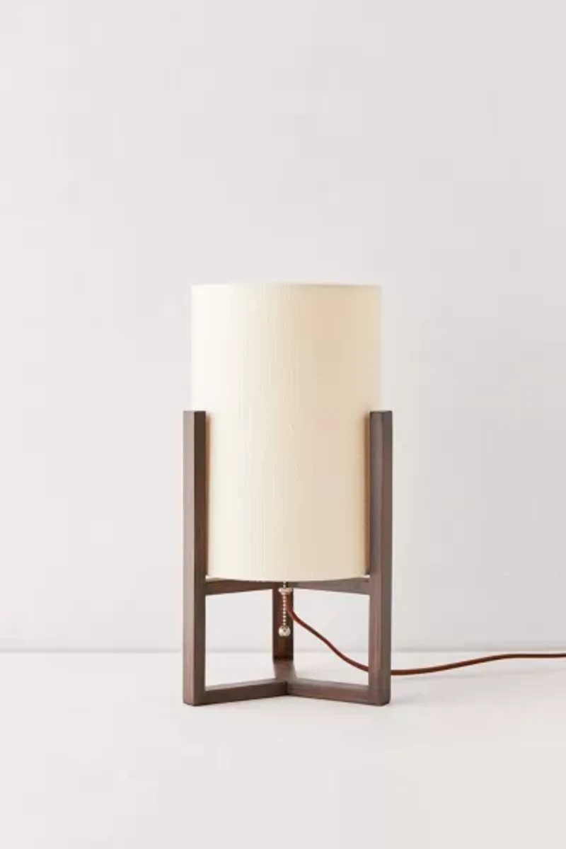 Quinn Lantern Table Lamp