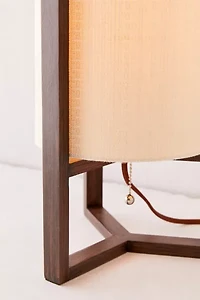 Quinn Lantern Table Lamp