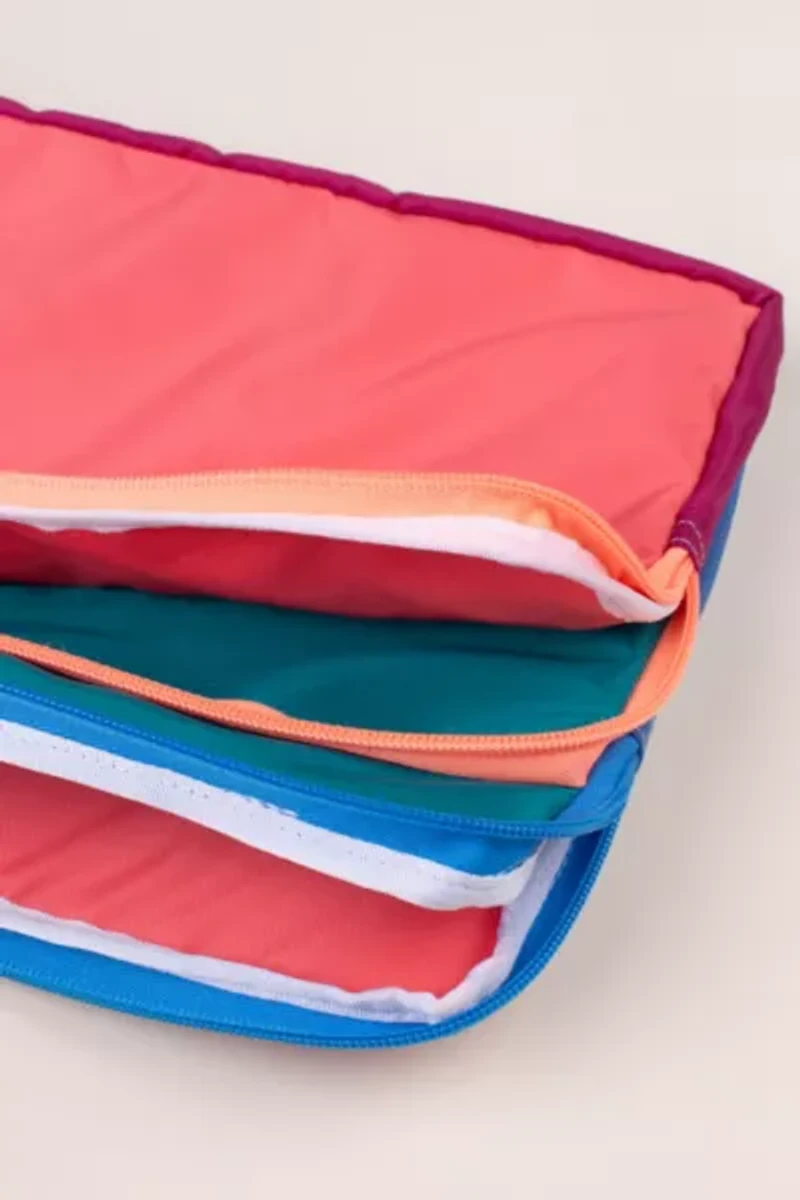 Mokuyobi 13" Laptop Case