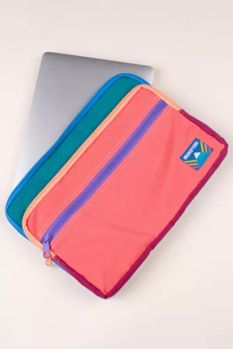 Mokuyobi 13" Laptop Case